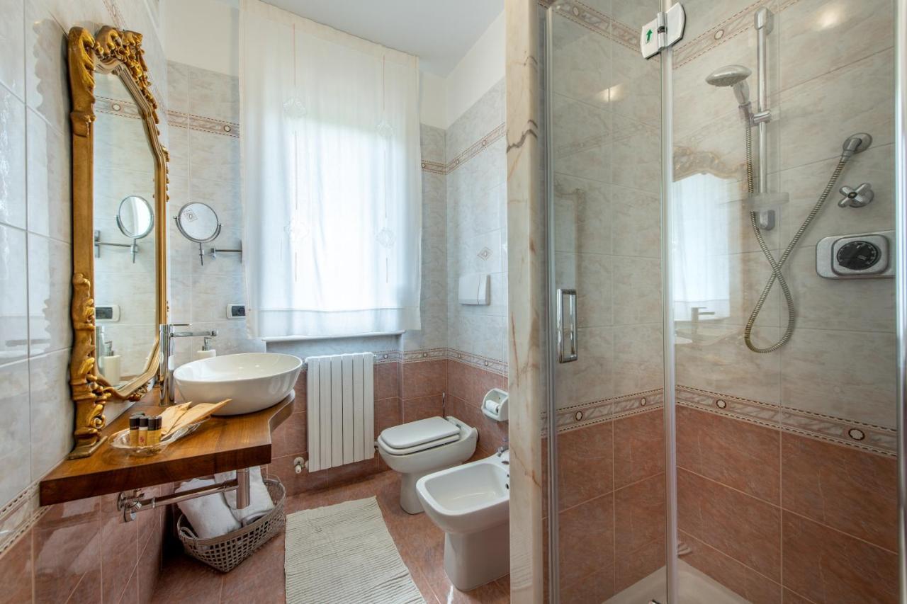 Villa Tigli Luxury B&B Martinsicuro Exteriér fotografie