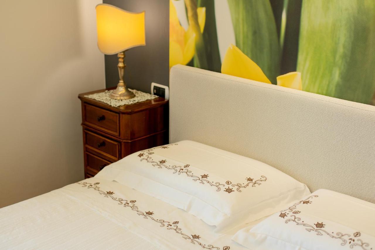 Villa Tigli Luxury B&B Martinsicuro Exteriér fotografie