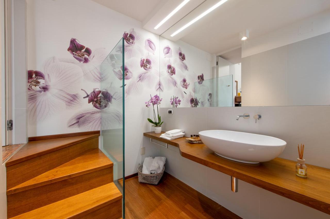 Villa Tigli Luxury B&B Martinsicuro Exteriér fotografie